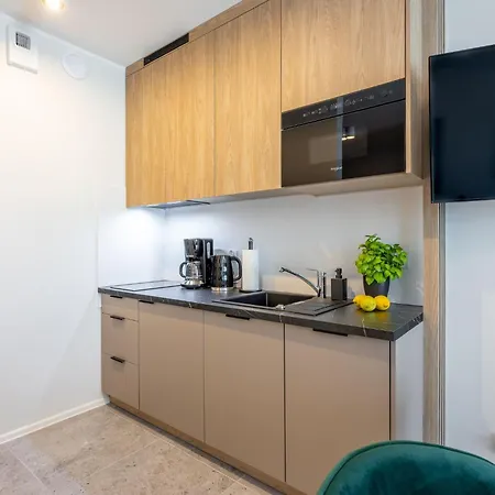 Mit Toller Aussicht In By Interhome شقة سفينويتشي