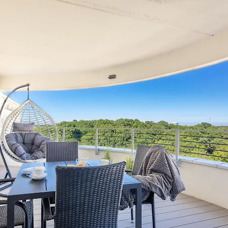 شقة Mit Toller Aussicht In By Interhome سفينويتشي