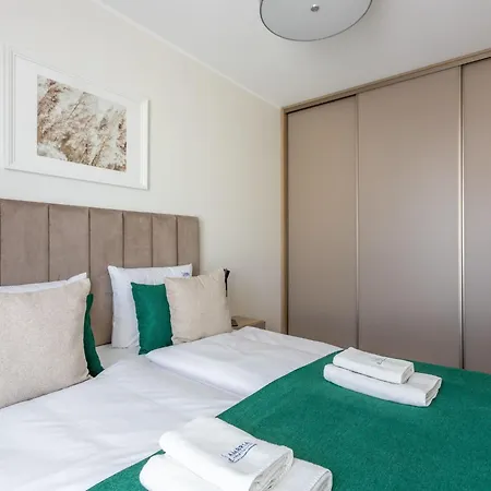 شقة Mit Toller Aussicht In By Interhome *