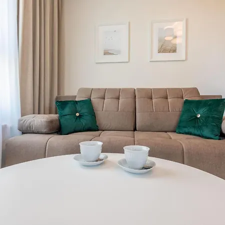 Mit Toller Aussicht In By Interhome * سفينويتشي