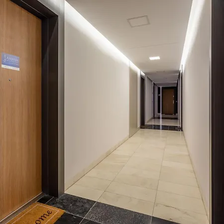 Mit Toller Aussicht In By Interhome شقة سفينويتشي