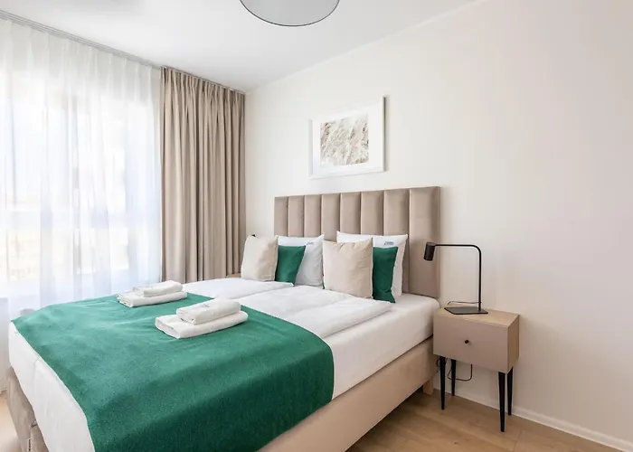 Mit Toller Aussicht In By Interhome شقة