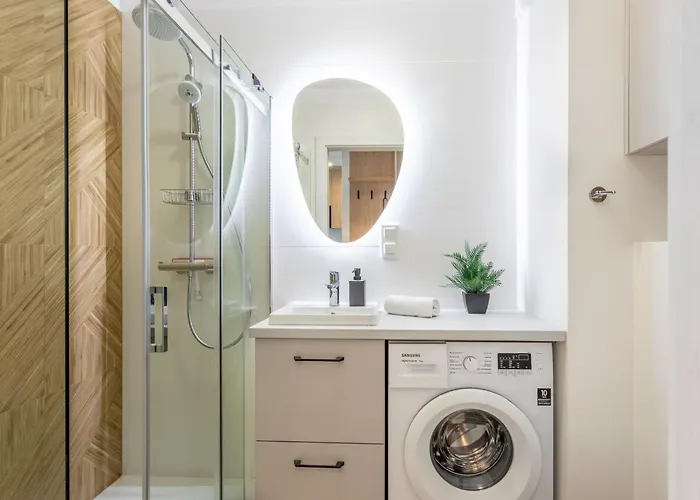 شقة Mit Toller Aussicht In By Interhome سفينويتشي