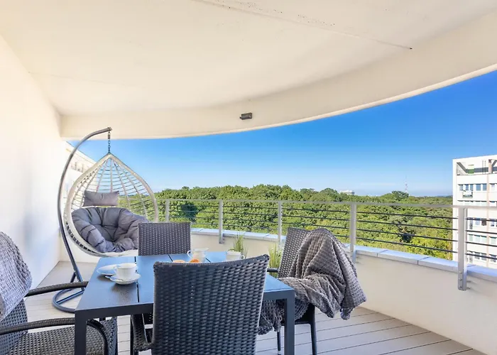 شقة Mit Toller Aussicht In By Interhome سفينويتشي