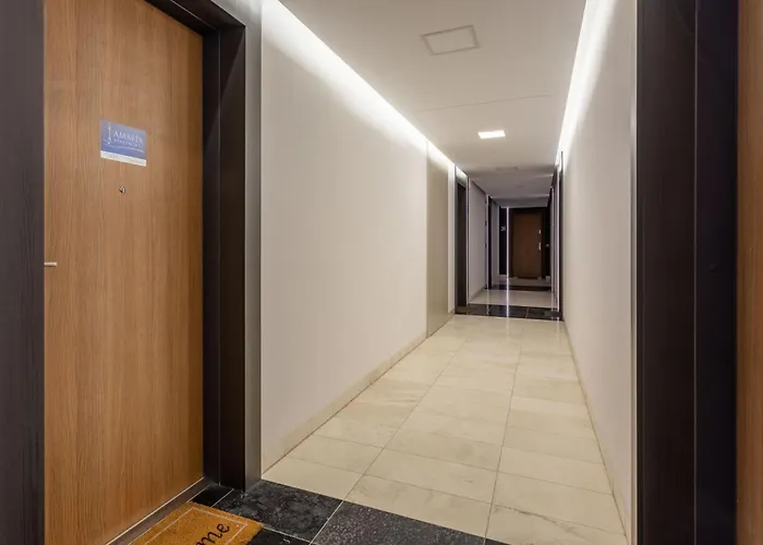 Mit Toller Aussicht In By Interhome شقة سفينويتشي